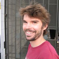 Photos de Dan Phiffer