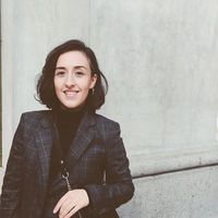 Alice Bello的照片