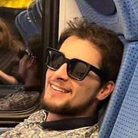 Wojtek Micał's Photo