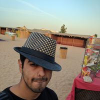 Arnav Arora的照片