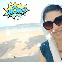 Dana Maria Arellano's Photo