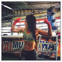 Mengmeng Dong's Photo