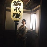 Marina Kobayakawa的照片