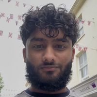 Abhishek Ajith's Photo