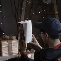 Fotos de Steven Bello