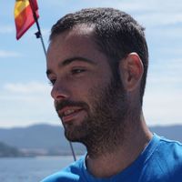 Erín Barreiro's Photo