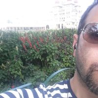 simone calcagno's Photo