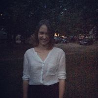 Xenia Luzhevskaya的照片