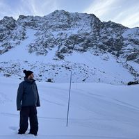 Luis Lopez Antunez's Photo