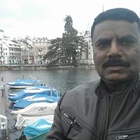 Shafiq Ghori's Photo