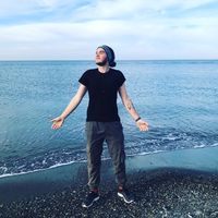 Aleksandr Leus's Photo