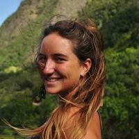 Ximena Sales Moore的照片