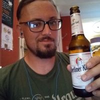 Matthew Stoddart's Photo