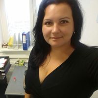 Katerina Svarcova's Photo