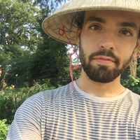 Tyler Curry的照片