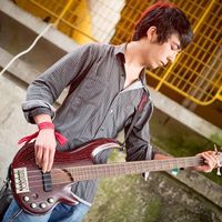 Thomas Le Vaou的照片