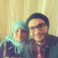 Saber Ben Rahal's Photo