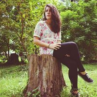 Fotos de Ximena Chaverri