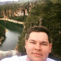 Rodrigo Barbosa's Photo