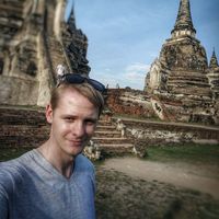 Alexander Kopa的照片