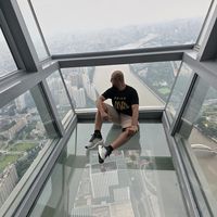 Photos de Shahab Mosharraf