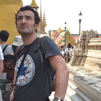 dany lo verde's Photo