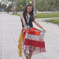 Si Xuan Loh的照片