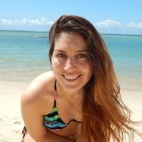 Ana Lucia Venerdini的照片