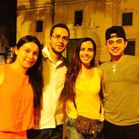 Photos de Cristian Lopez Riva