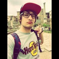 Fotos de Vanya Kiton