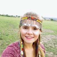 Fotos de Madeleine Fraser