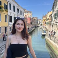 Le foto di Şebnem Kömür