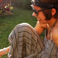 Фотографии пользователя Leonie Leiber