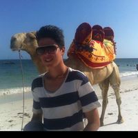 Yannick Moebus's Photo