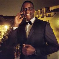 Zdjęcia użytkownika Mansour Ndao