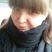 Mette Tensø's Photo