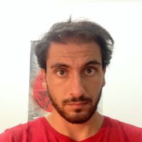 Carlo Lucci的照片