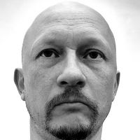 Andrey Bulhakov's Photo