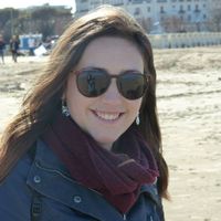 Lara Aragonés的照片