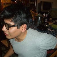 Le foto di Federico Dradi