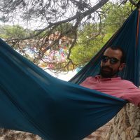 Abdellatif Talbi's Photo