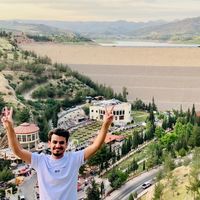 Sufian Ilyas's Photo