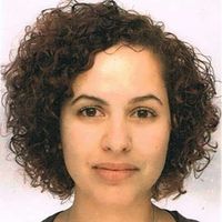 Fotos de Sabrine Sahli