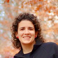 Luz Fernandez's Photo