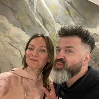 Irene Youdenkova (Karaban)'s Photo