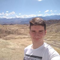 Michał Piotrowicz's Photo