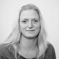 Maria Thomsen's Photo