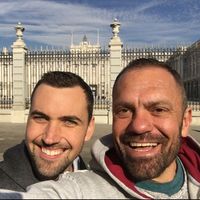 Nick Van der Bergh的照片