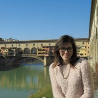 claudia Fariña Santana's Photo