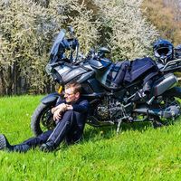 Nico Stockmayer's Photo